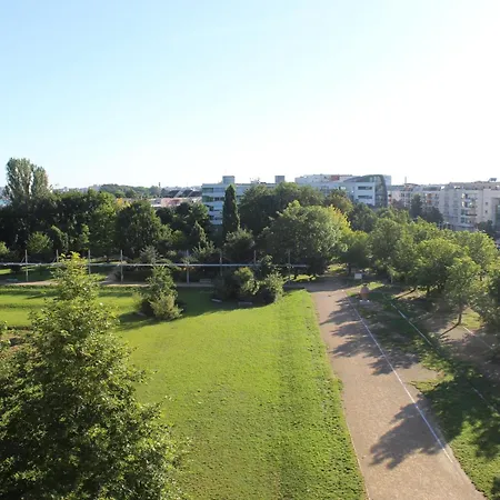 Cosy, Calme Et Lumineux A