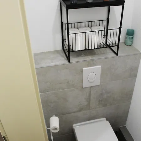 Cosy, Calme Et Lumineux A *