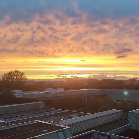 Cosy, Calme Et Lumineux A *