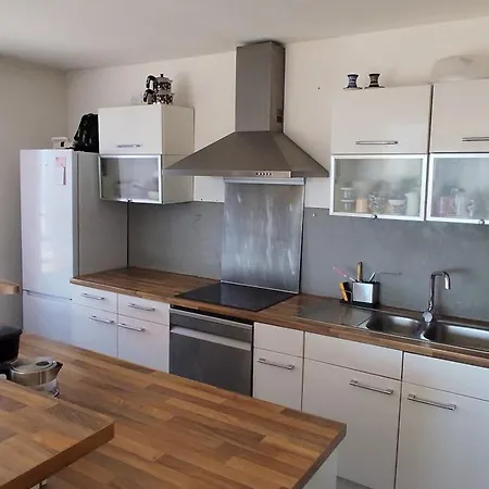 Cosy, Calme Et Lumineux A Daire