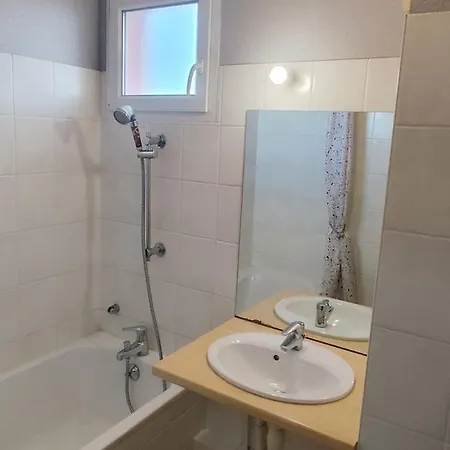 Cosy, Calme Et Lumineux A Daire *