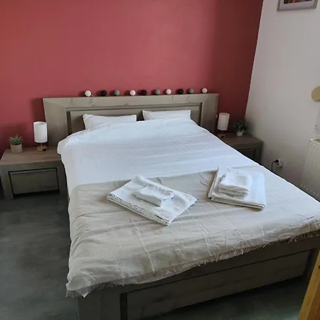 Cosy, Calme Et Lumineux A Daire