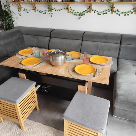 Cosy, Calme Et Lumineux A