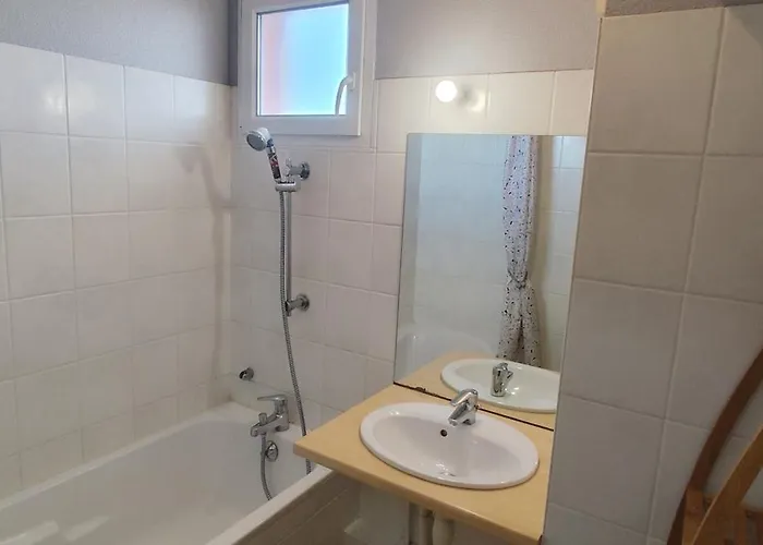 Cosy, Calme Et Lumineux à Appartement *
