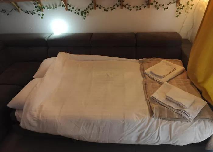 Appartement Cosy, Calme Et Lumineux à