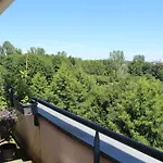 Cosy, Calme Et Lumineux à Apartamento