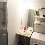 Cosy, Calme Et Lumineux à Apartamento *
