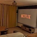 Apartamento Cosy, Calme Et Lumineux à Estrasburgo
