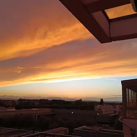 Apartamento Cosy, Calme Et Lumineux à Estrasburgo