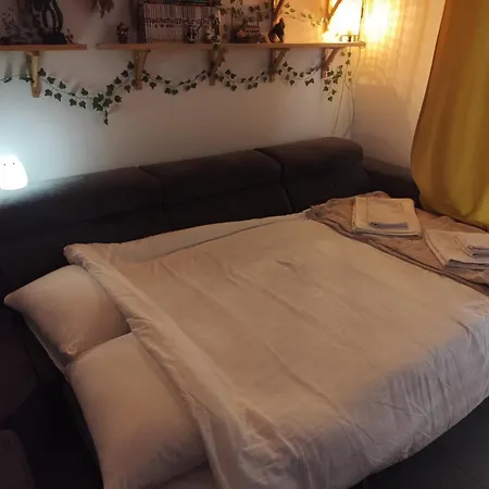 Cosy, Calme Et Lumineux à Apartamento *