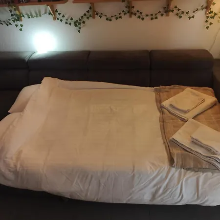 דירה Cosy, Calme Et Lumineux A