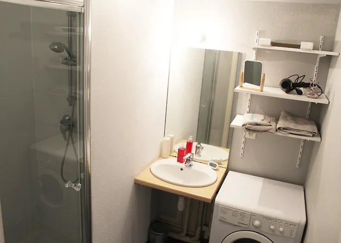 Cosy, Calme Et Lumineux A شقة *